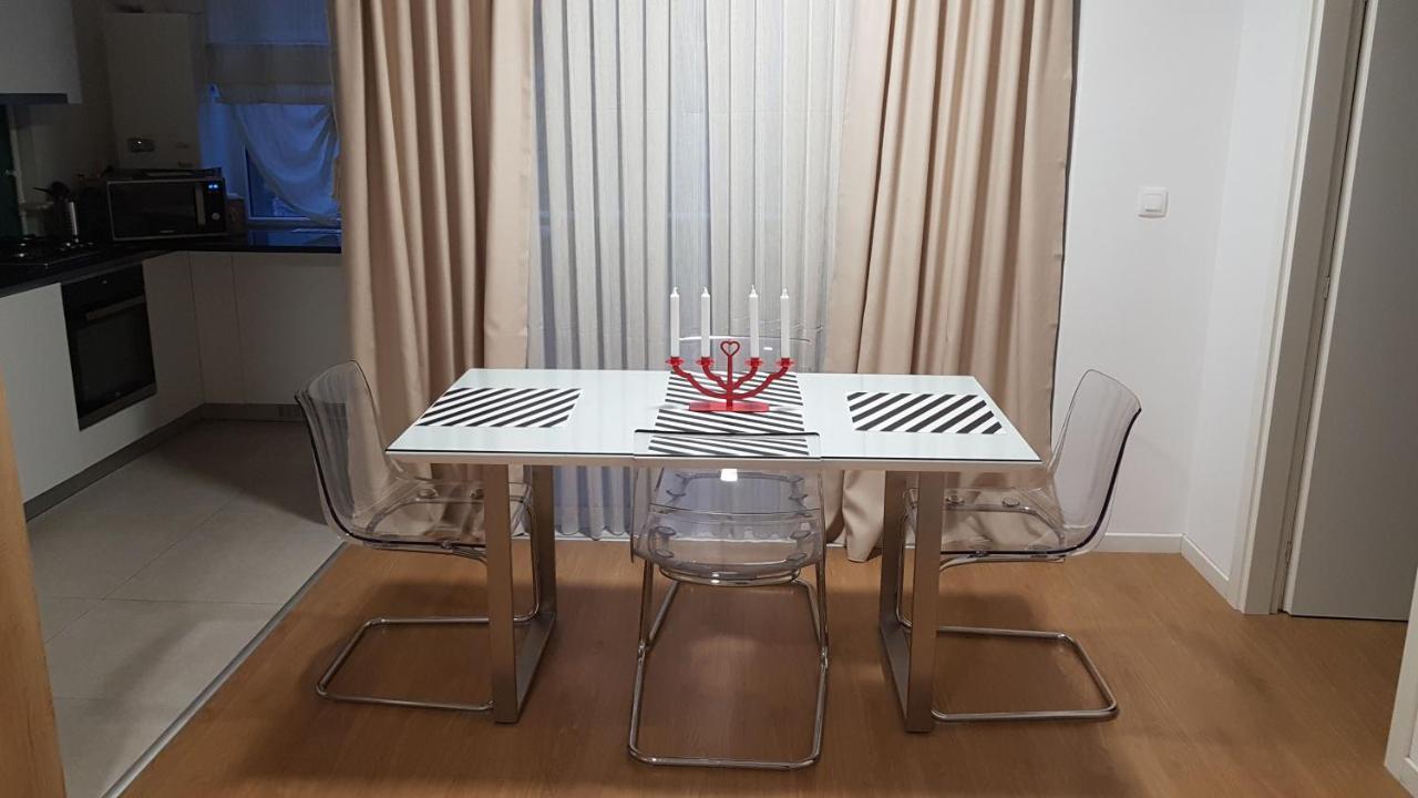 בוקרשט Top Trio Residence מראה חיצוני תמונה